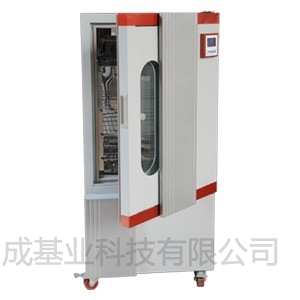 霉菌培养箱BMJ-160 160升 升级新型 液晶屏 上海博迅
